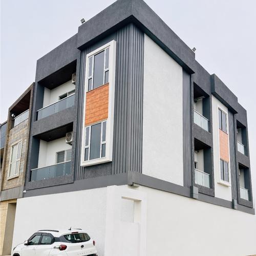 Global Village BNB